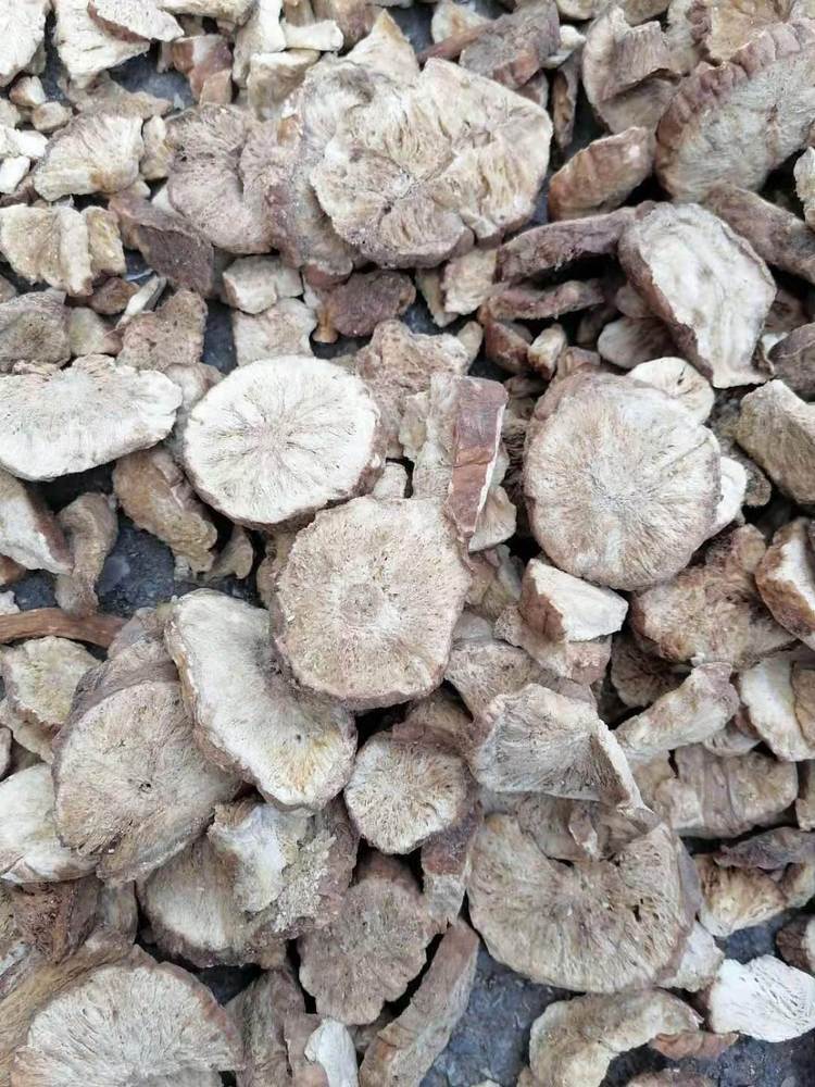 河南中药饮片批发